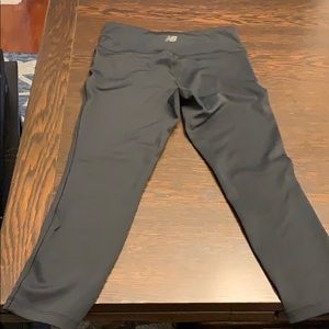 New balance leggings